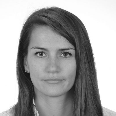 Magda Budzyńska