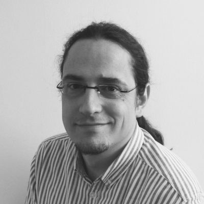 Marcin Szczesiuk