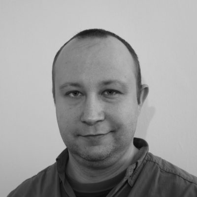 Marcin Kacprzak