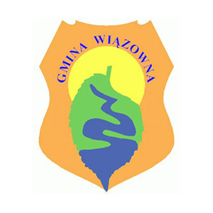 GMINA WIĄZOWNA logo