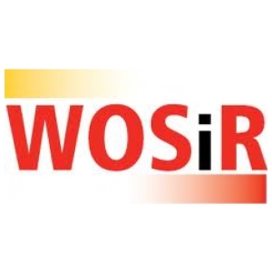 WOSiR logo