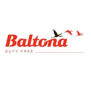 BALTONA logo