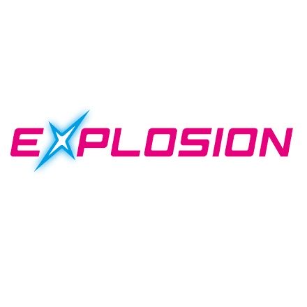 EXPLOSION logo