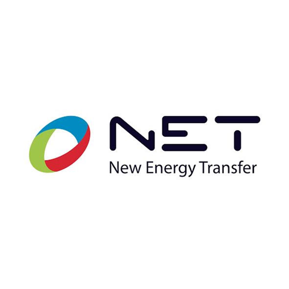 NEW ENERGY TRANSFER logo