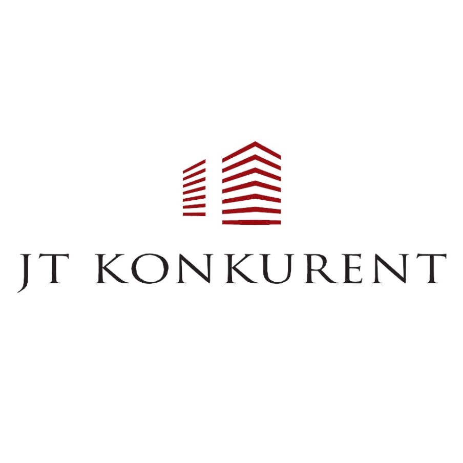 JT KONKURENT logo