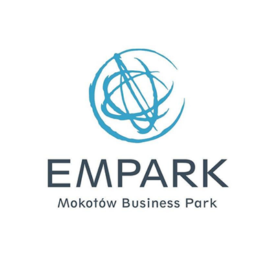EMPARK logo