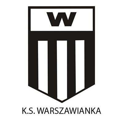 KS WARSZAWIANKA logo