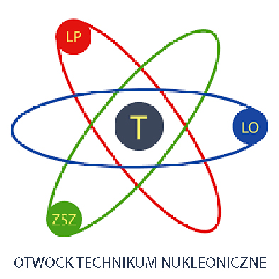 OTWOCK NUKLEONIK logo