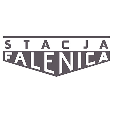 STACJA FALENICA logo