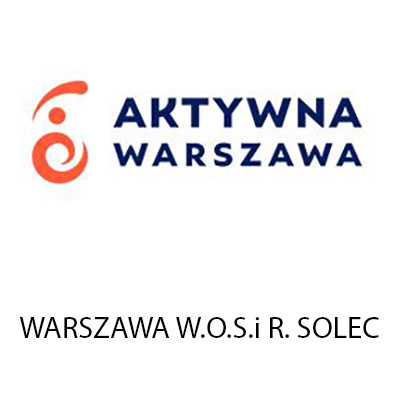 WOSIR SOLEC logo