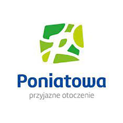GMINA PONIATOWA logo