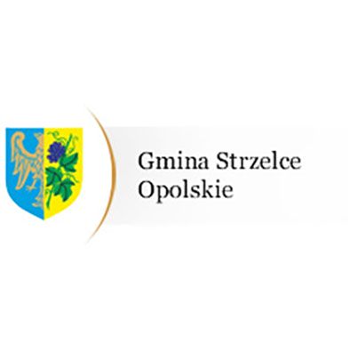 GMINA STRZELCE OPOLSKIE logo