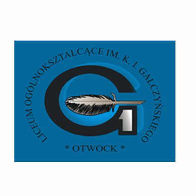 OTWOCK LO GAŁCZYŃSKIEGO logo