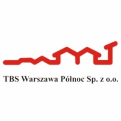 TBS WARSZAWA PÓŁNOC logo