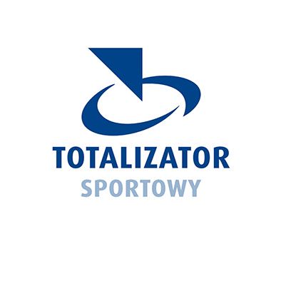 TOTALIZATOR SPORTOWY logo