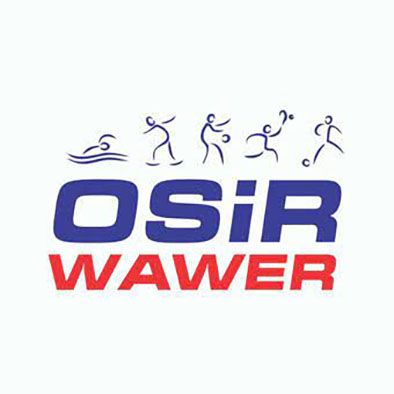 OSIR WAWER logo
