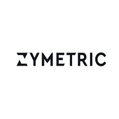 ZYMETRIC logo