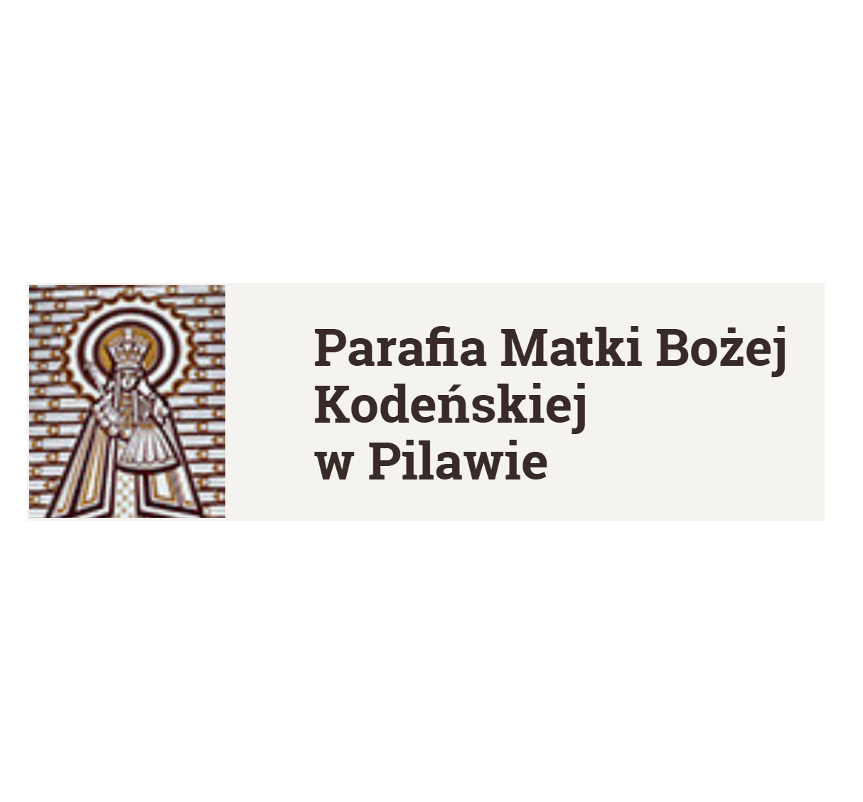 PARAFIA PILAWA  logo